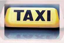 Taxi Jandira